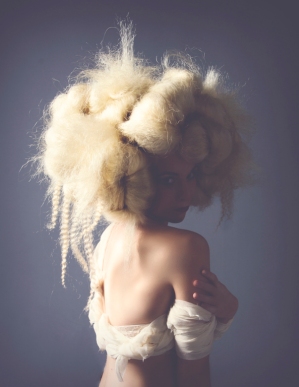 Shot by: Flux Vision MUA: Julie Powers Hair: Chie Sharp